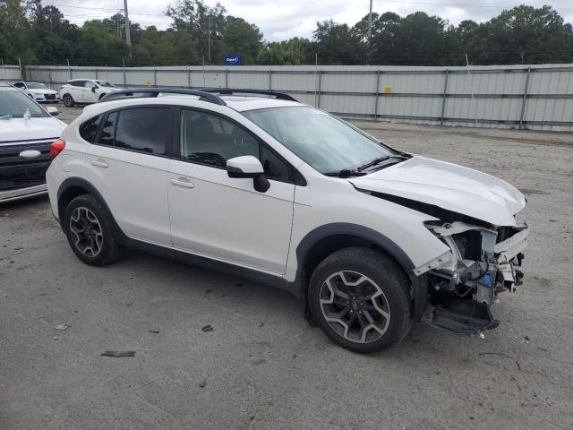 2017 SUBARU CROSSTREK LIMITED JF2GPALC2HH247542