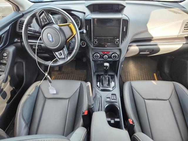2023 SUBARU CROSSTREK - JF2GTHSC6PH220798