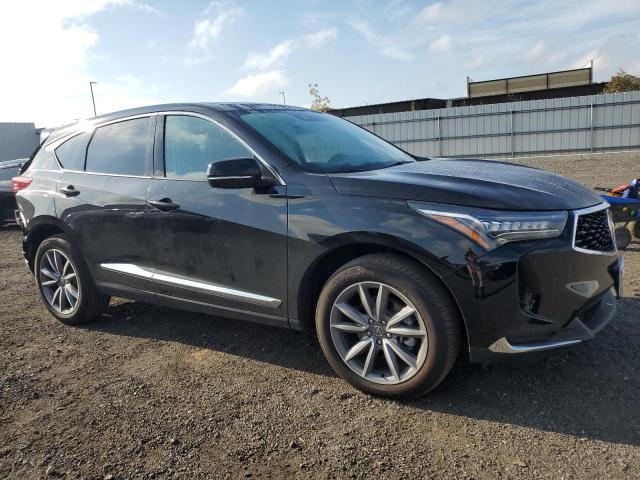 2024 ACURA RDX TECHNO #3297054514