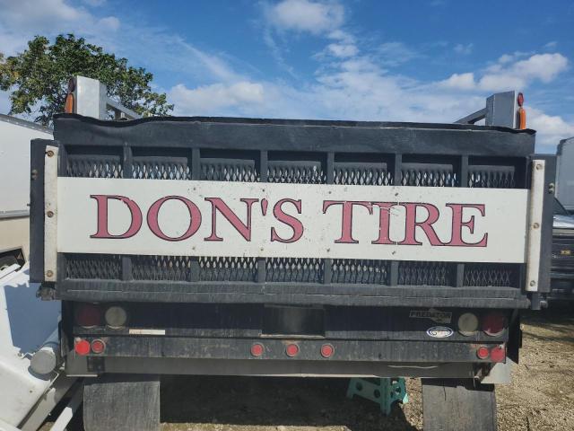 2012 DODGE RAM 5500 S #3286693284