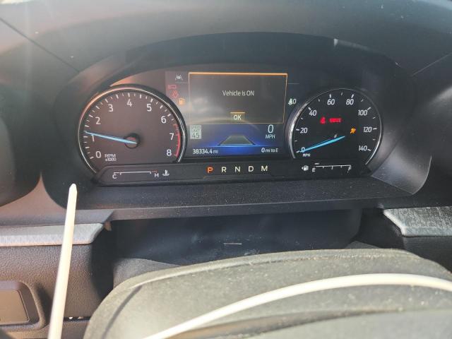 2022 FORD EXPLORER T 1FMSK8JH0NGB36662