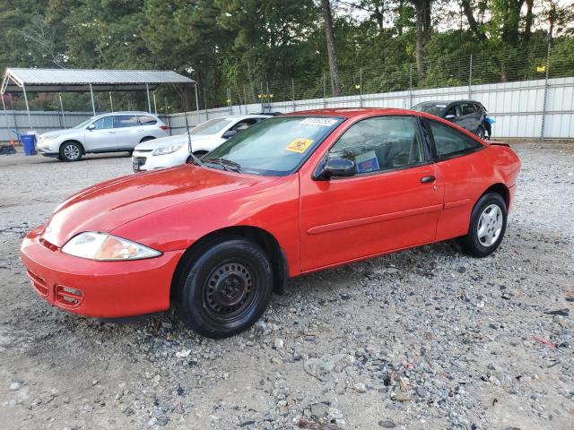 CHEVROLET CAVALIER