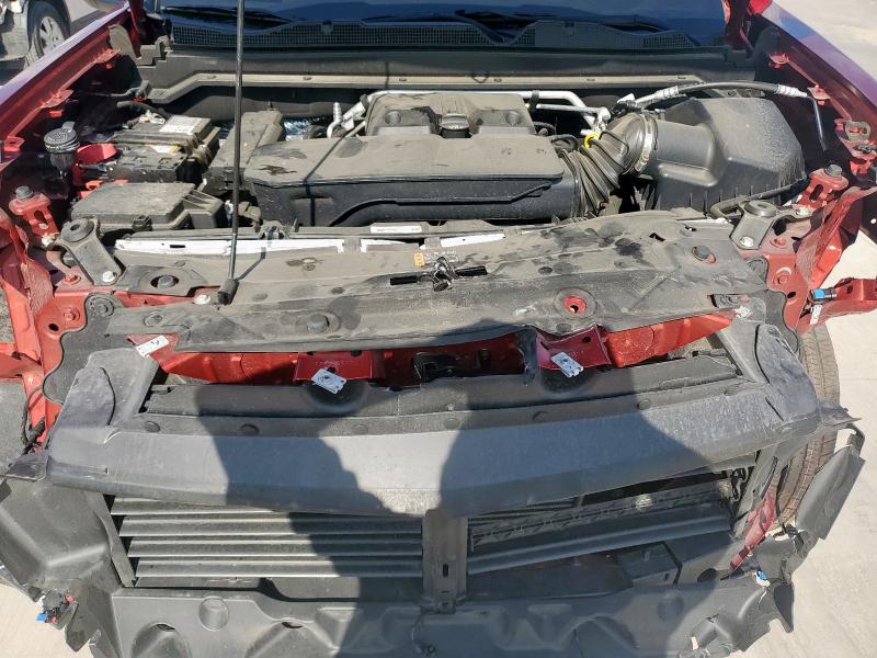 2024 CHEVROLET COLORADO T 1GCPTEEK6R1309329