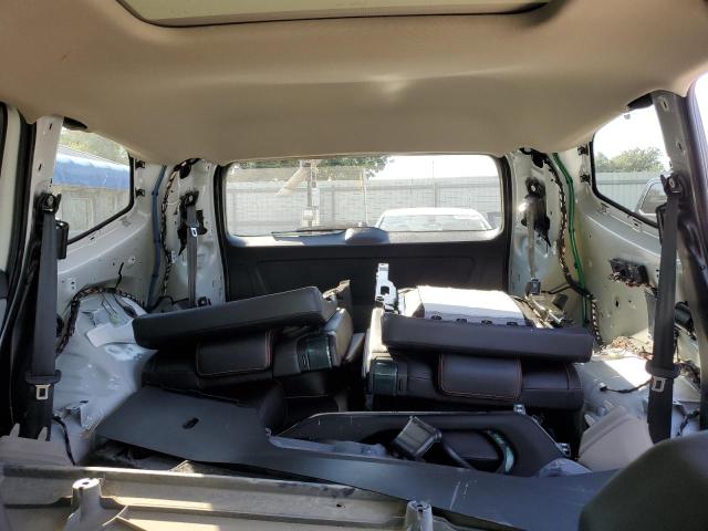 2024 VOLKSWAGEN ATLAS PEAK EDITION SEL #3291527919