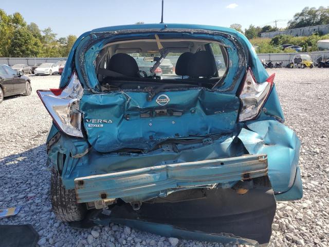 2015 NISSAN VERSA NOTE S 3N1CE2CP7FL436474
