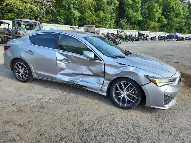 2020 ACURA ILX PREMIU 19UDE2F78LA005353
