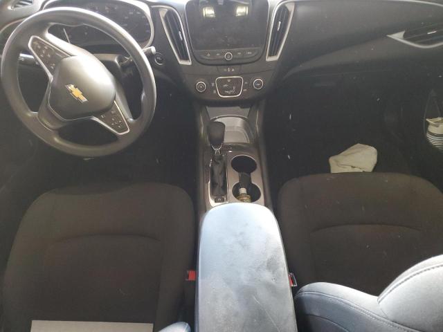 2024 CHEVROLET MALIBU LS 1G1ZC5ST5RF225536