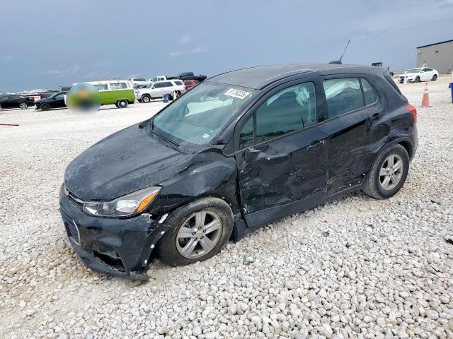 CHEVROLET TRAX LS