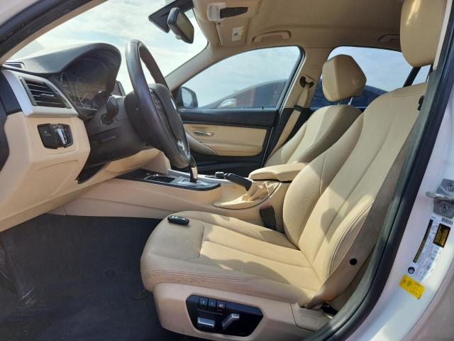 2018 BMW 320 XI WBA8E5G54JNU46818