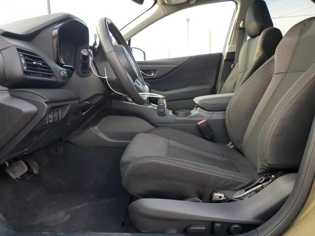 2025 SUBARU OUTBACK PR 4S4BTAFC4S3146034