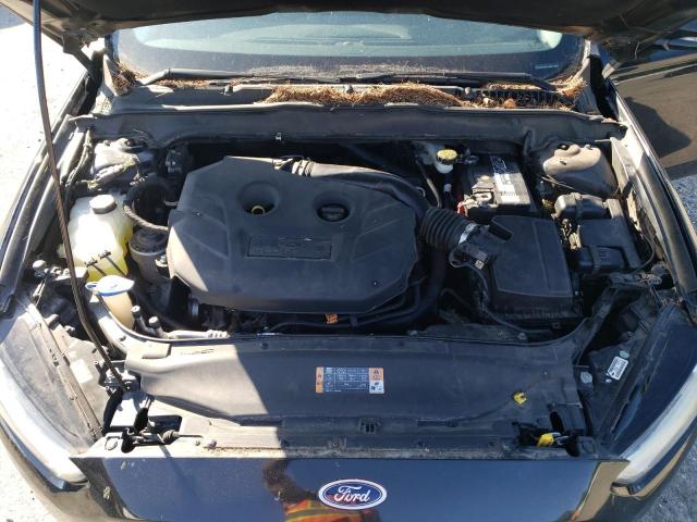 2013 FORD FUSION TIT #3311640224