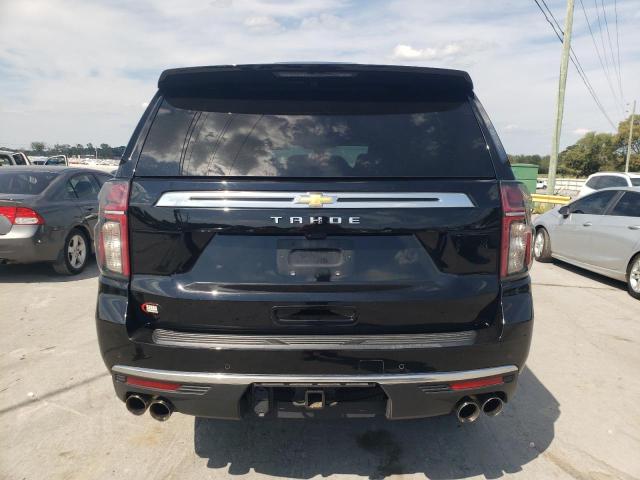 2021 CHEVROLET TAHOE K150 1GNSKTKL7MR101508