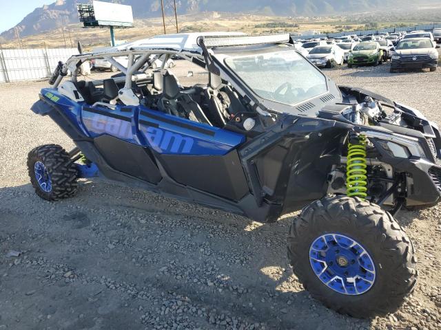 2020 CAN-AM MAVERICK X 3JBVNAV4XLK002640