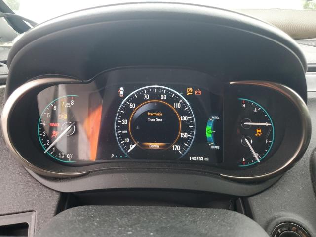 2015 BUICK LACROSSE 1G4GB5GR8FF240876