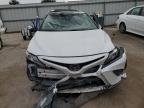 Lot #3294544617 2019 TOYOTA CAMRY XSE