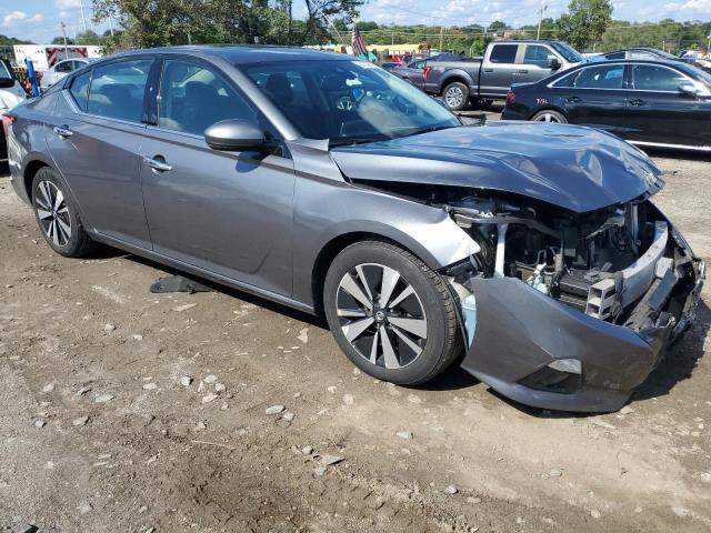 2020 NISSAN ALTIMA SL 1N4BL4EV1LN301840
