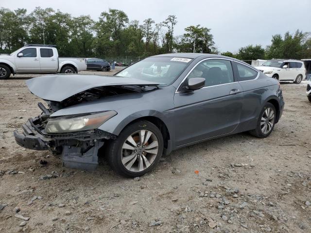 2010 HONDA ACCORD EXL - 1HGCS1B81AA007178