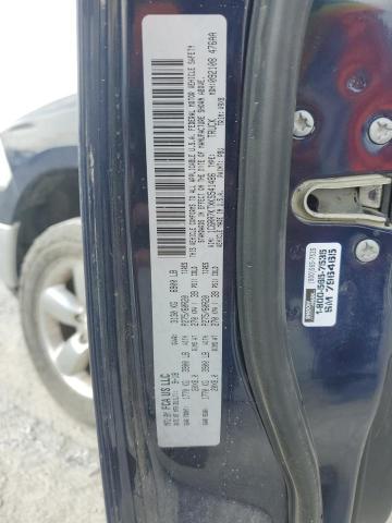 2019 RAM 1500 CLASS 1C6RR7KTXKS541486