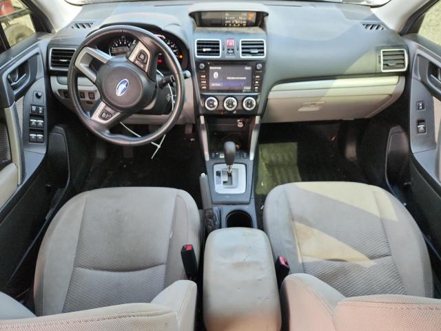 2017 SUBARU FORESTER 2.5I PREMIUM #3286580176