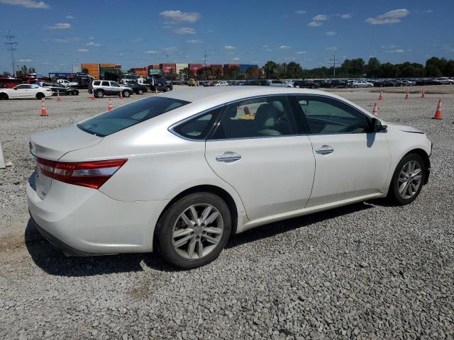 2013 TOYOTA AVALON BAS - 4T1BK1EB0DU018088