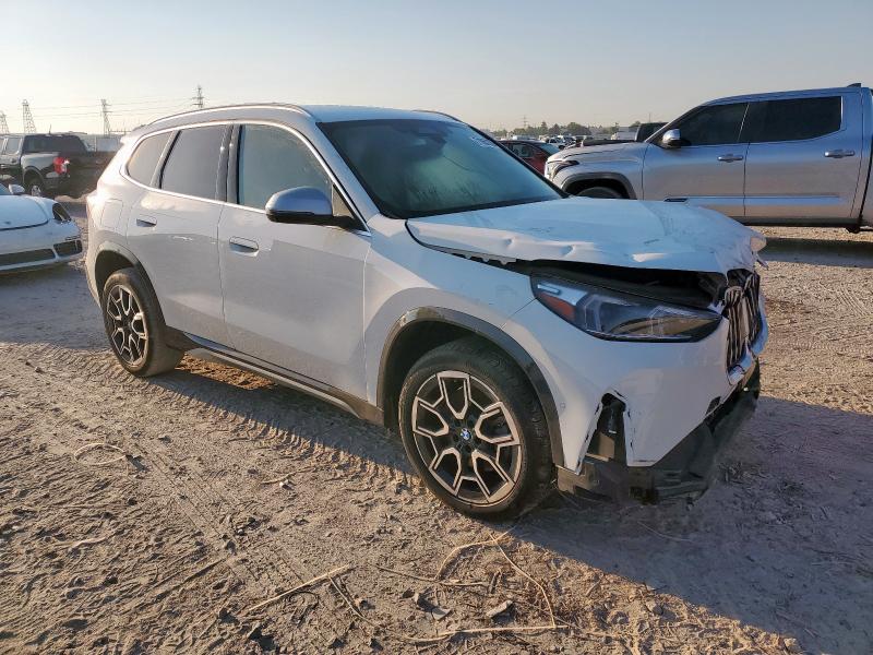 2024 BMW X1 XDRIVE2 WBX73EF09R5Z74394