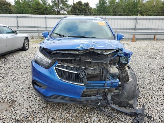 2018 BUICK ENCORE SPORT TOURING KL4CJ1SB5JB576925