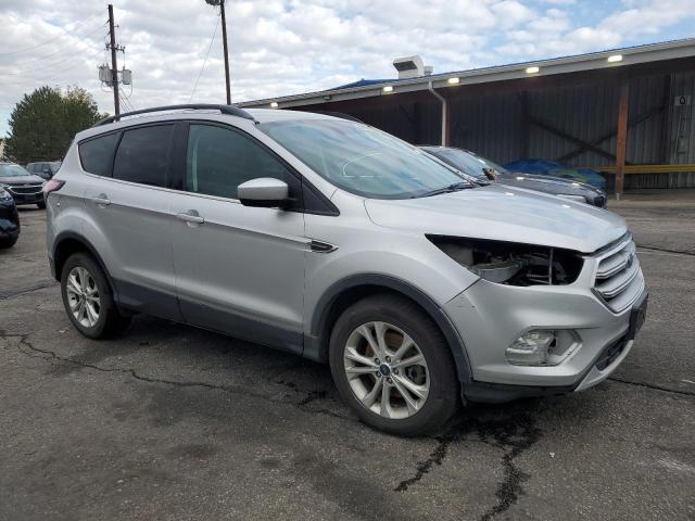 2017 FORD ESCAPE SE - 1FMCU9GDXHUC09809