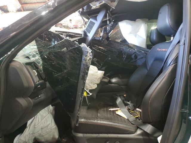 2023 NISSAN PATHFINDER 5N1DR3BD9PC261401