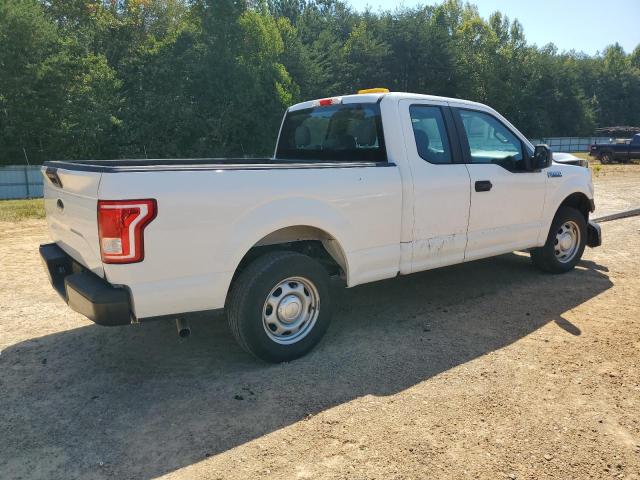 2017 FORD F150 SUPER 1FTEX1C89HFB35382