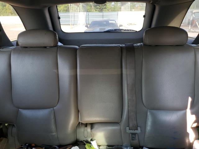 2008 CHEVROLET EQUINOX LT #3287715007