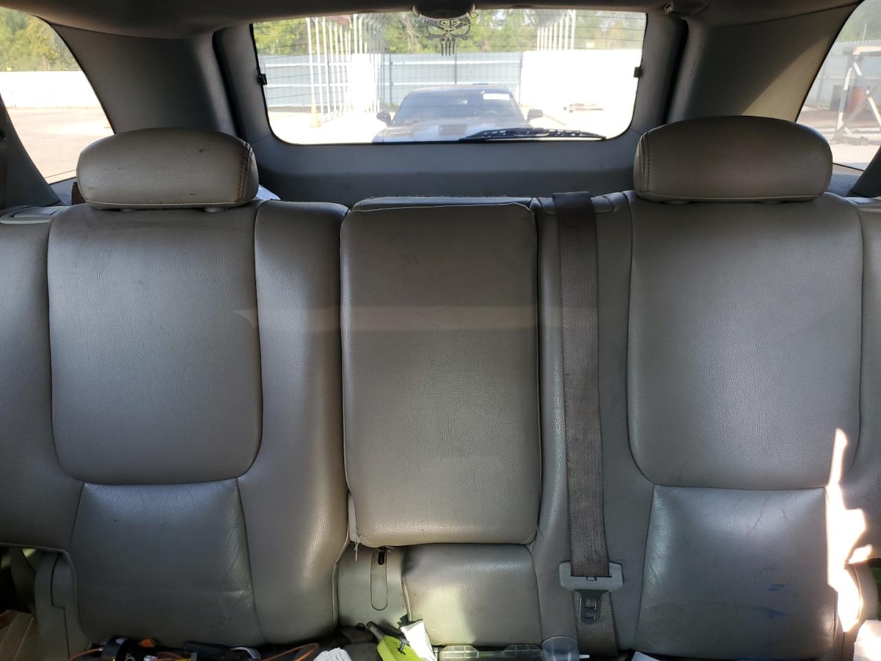 Lot #3287715007 2008 CHEVROLET EQUINOX LT