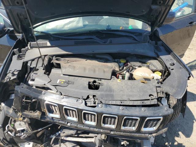 2018 JEEP COMPASS LA - 3C4NJDBB8JT320762