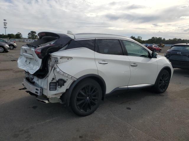 2019 NISSAN MURANO S 5N1AZ2MS9KN103419