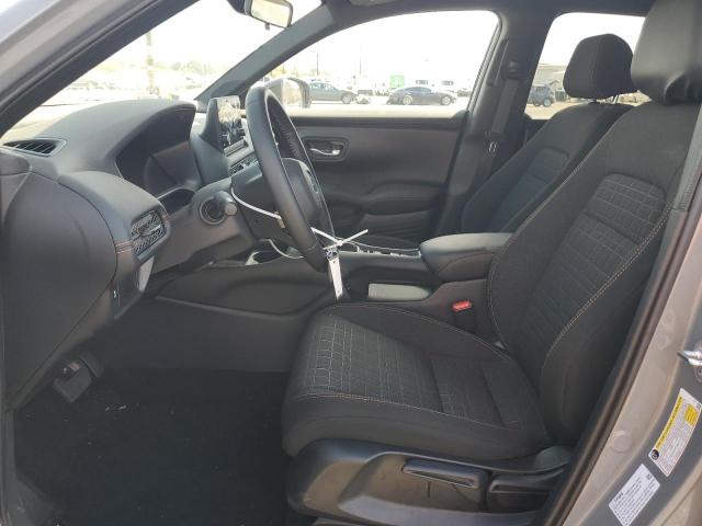 2025 HONDA HR-V SPORT 3CZRZ1H56SM757997