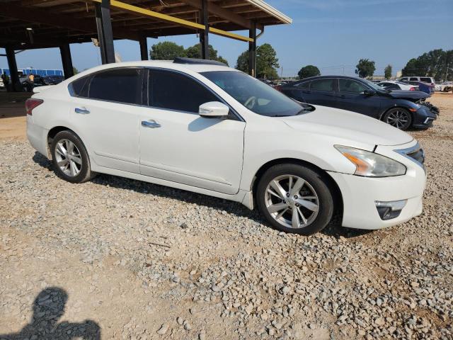 2015 NISSAN ALTIMA 2.5 - 1N4AL3AP2FN886610