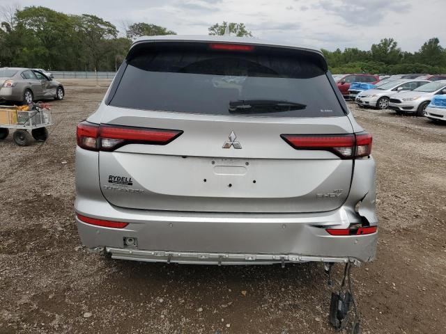 2023 MITSUBISHI OUTLANDER - JA4T5UA92PZ058159