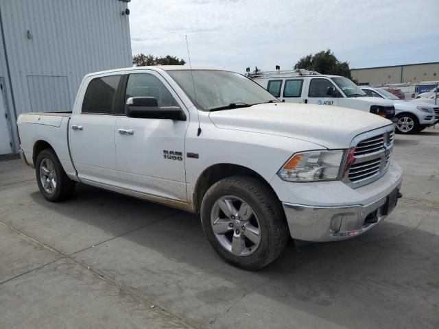 2016 RAM 1500 SLT 1C6RR7LTXGS237175