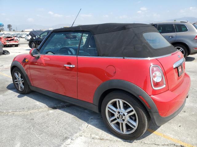 2015 MINI COOPER WMWZN3C58FT862405
