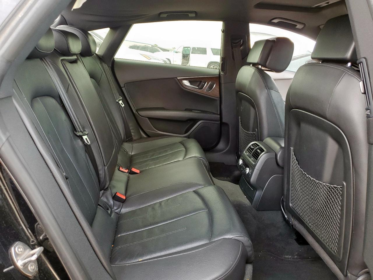 AUDI A7 PREMIUM PLUS