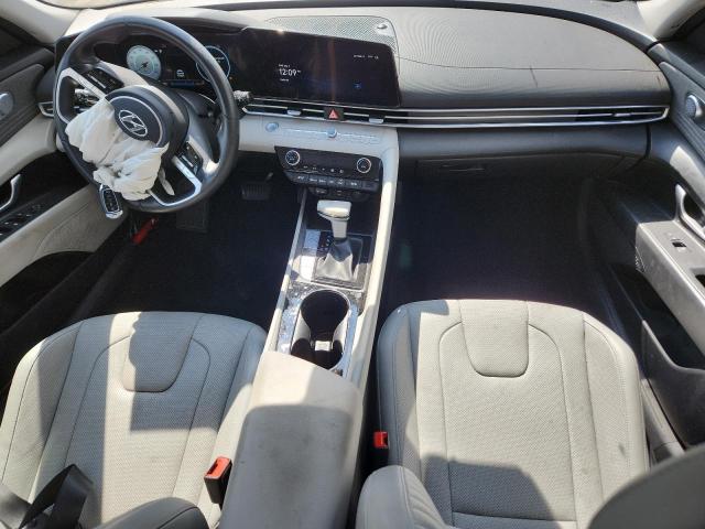 2023 HYUNDAI ELANTRA LI - KMHLN4AJ0PU081772