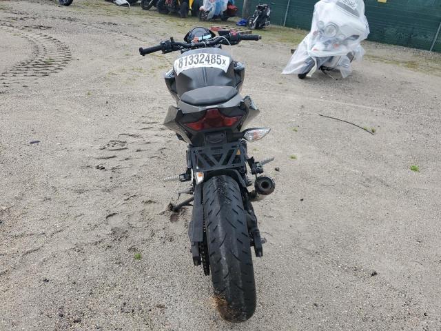 2023 KAWASAKI ER400 D JKAERKD17PDAL8884