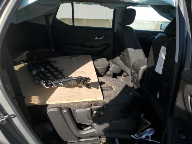 2019 CHEVROLET TRAVERSE L 1GNERHKW3KJ217672