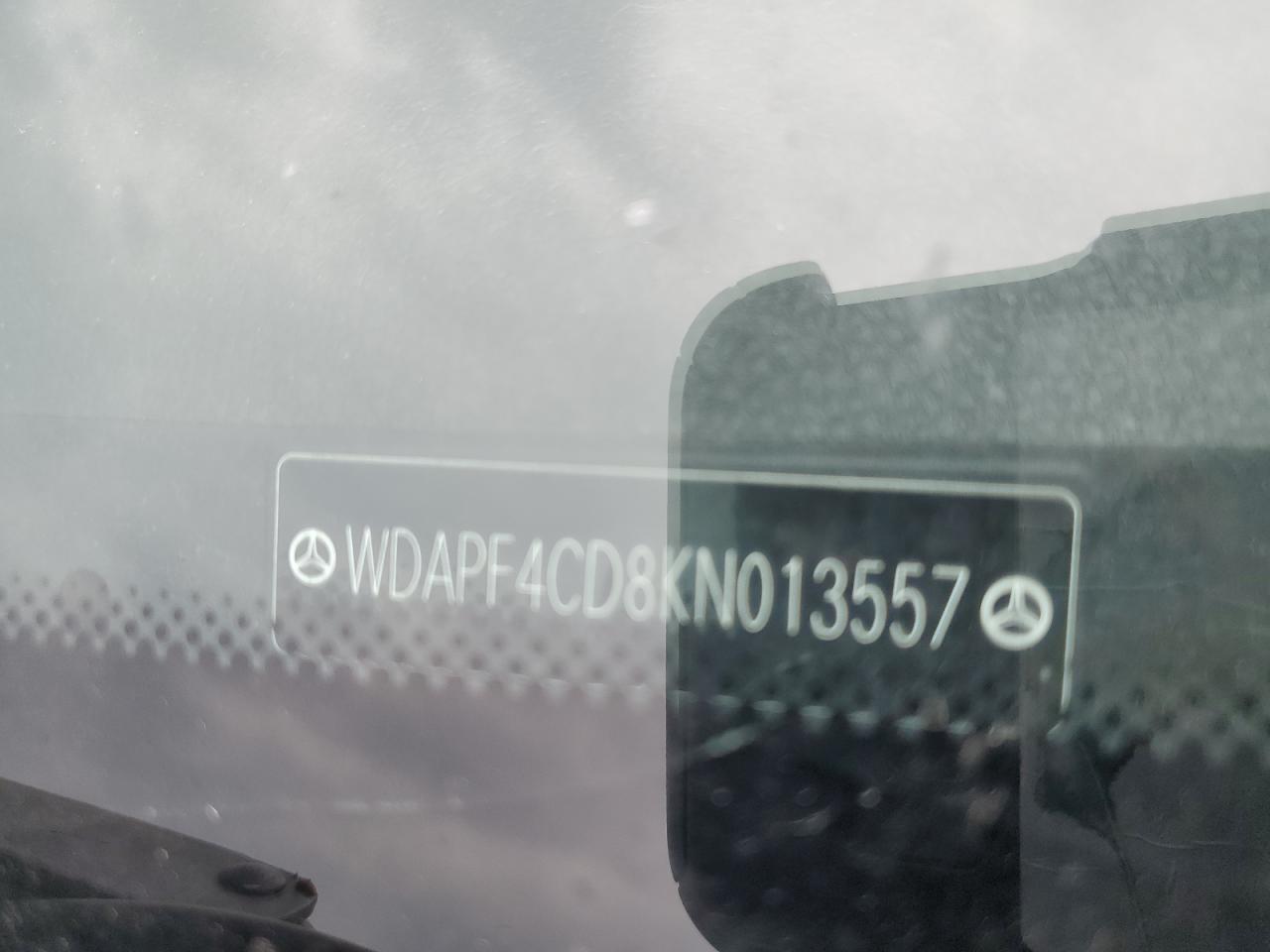 MERCEDES-BENZ SPRINTER 3500/4500