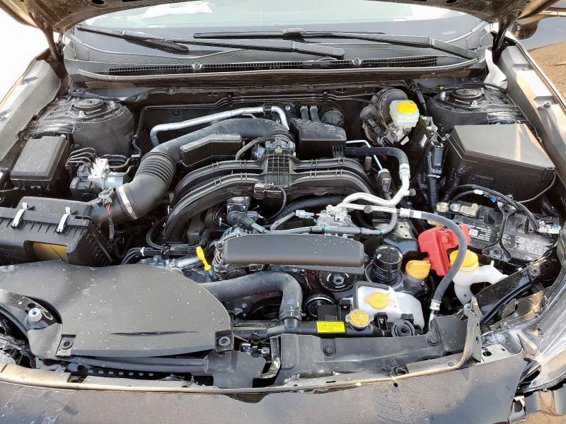 2025 SUBARU OUTBACK TO 4S4BTAPC8S3237919