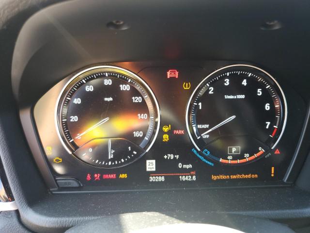 2023 BMW X2 XDRIVE2 WBXYJ1C05P5V33981