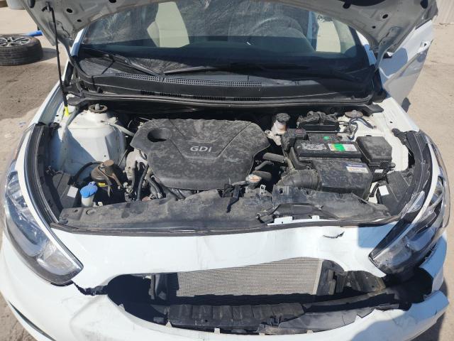 2017 HYUNDAI ACCENT SE - KMHCT4AE6HU252910