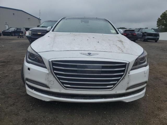2017 GENESIS G80 BASE - KMHGN4JE9HU202918
