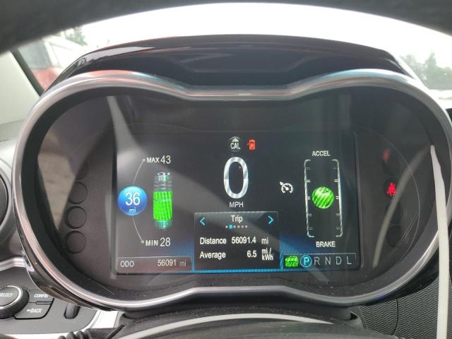 2015 CHEVROLET SPARK EV 2 KL8CL6S04FC801034