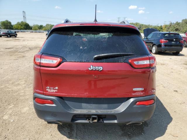 2016 JEEP CHEROKEE L 1C4PJMCS0GW114832