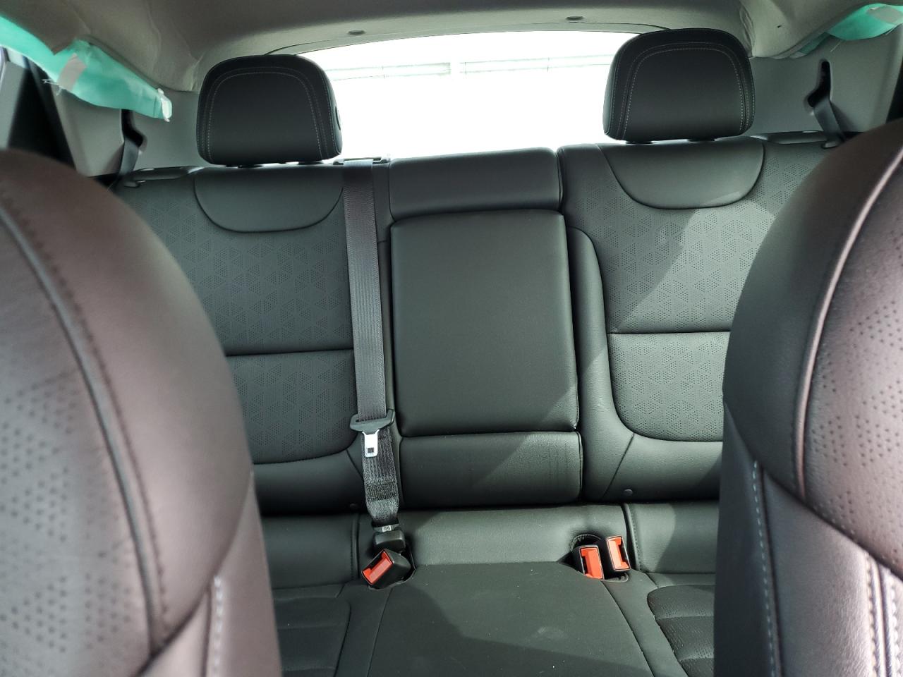 CHEVROLET BOLT EV 2LT